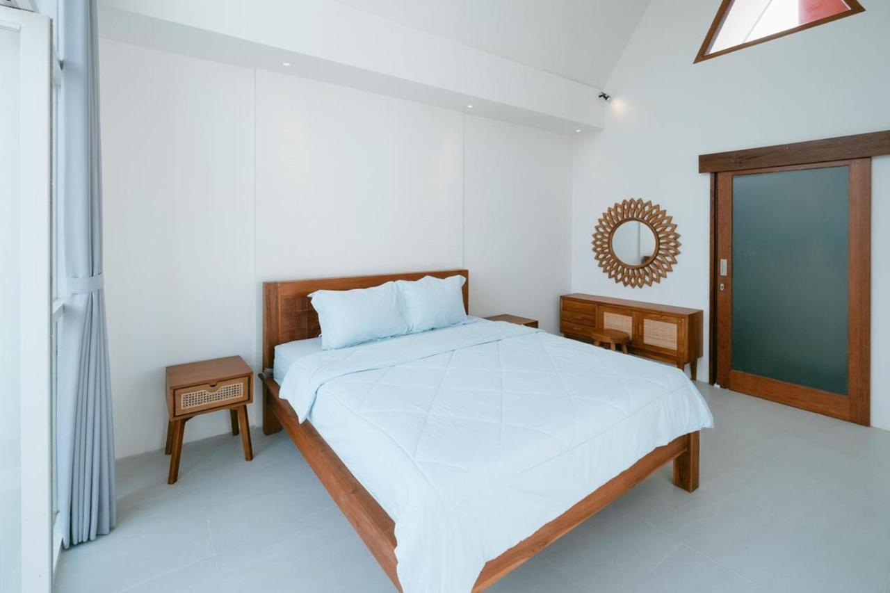 The Lavana Hidden Villa Lombok Ampenan Exterior foto