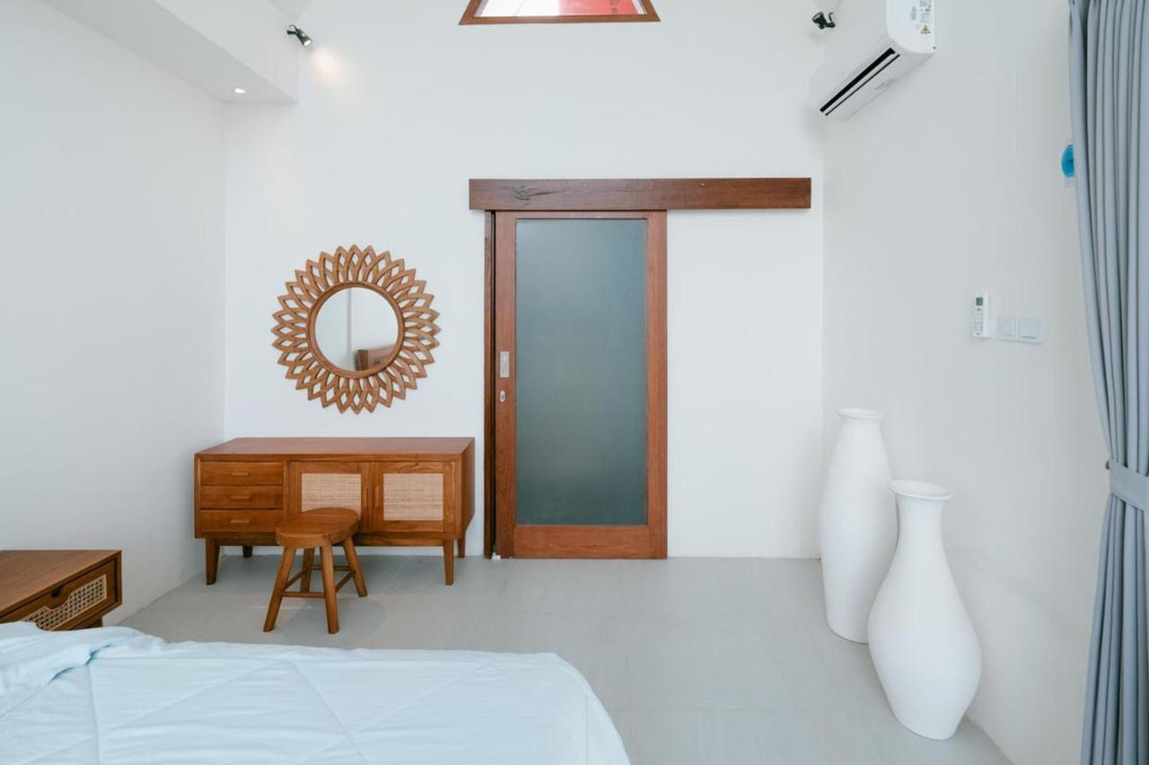 The Lavana Hidden Villa Lombok Ampenan Exterior foto