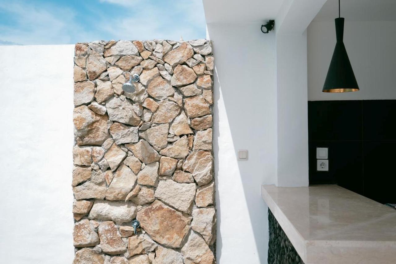 The Lavana Hidden Villa Lombok Ampenan Exterior foto