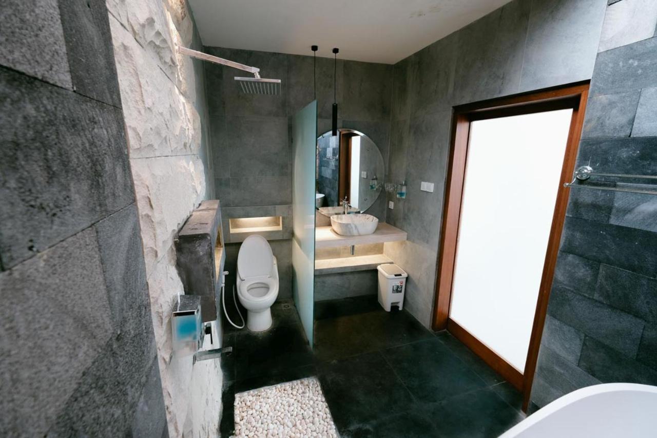The Lavana Hidden Villa Lombok Ampenan Exterior foto